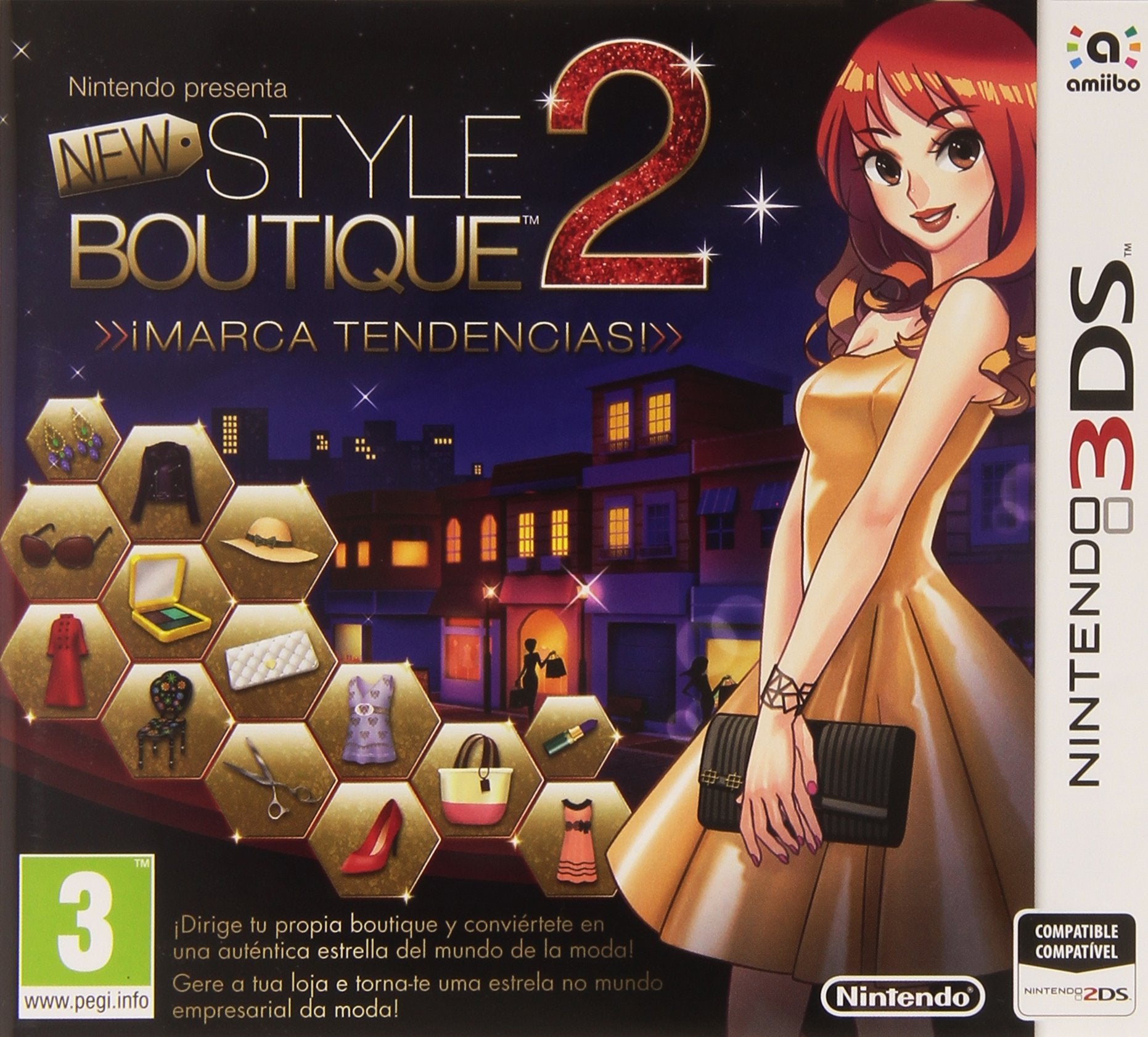 New Style Boutique 2 : Tendances de la marque New Style Boutique 2 : Tendances de la marque